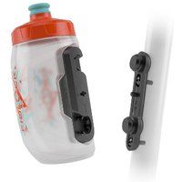 Fidlock Twist Bottle 450ml with Bike Base