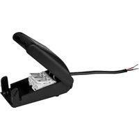 BRUMBERG connection box 230 V AC, 3-pole
