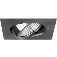 BRUMBERG LED-Einbaustrahler 3000K ni./matt dimm. 39365153