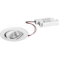 Brumberg TRIACdim 39261073 Recessed LED Spotlight White