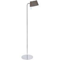 BRUMBERG 58120150 floor lamp, pivotable