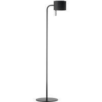 BRUMBERG 58140080 floor lamp, pivotable