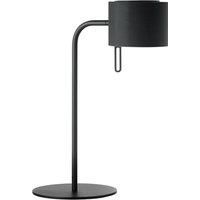 BRUMBERG 58146080 table lamp, pivotable
