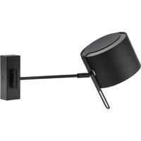 BRUMBERG 58153080 wall light, doubly pivotable