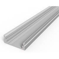 BRUMBERG aluminium profile set for LED strips