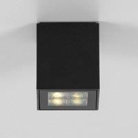 BRUMBERG Blokk LED ceiling light, 7 x 7 cm