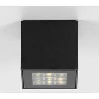 BRUMBERG Blokk LED ceiling light, 11 x 11 cm