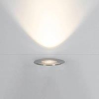 BRUMBERG Boled LED recessed light, 11 cm, 15 W