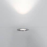 BRUMBERG Boled LED recessed light, 6.4 cm, 6 W
