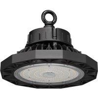 BRUMBERG Sol LED high-bay spotlight, 12,800 lm