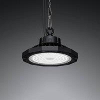 BRUMBERG Sol LED high-bay spotlight, 25,600 lm