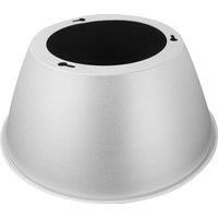 BRUMBERG Sol lampshade made of aluminium, 37 cm