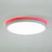 BRUMBERG Sunny Maxi colour ring set, red