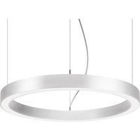 BRUMBERG Biro Circle, white, 830, 75 cm, DALI, up/down, 75 W