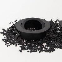 BRUMBERG Loop-S housing for recessed spot black