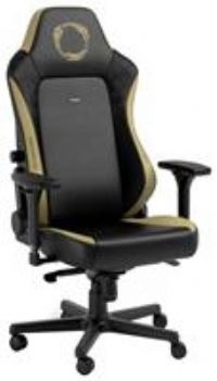 Noblechairs HERO Gaming Chair The Elder Scrolls Online Special Edition 139.0 H x 73.0 W x 48.0 D cm