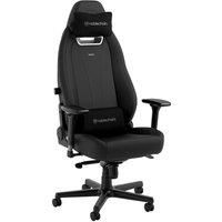 NOBLECHAIRS LEGEND Gaming Chair - Black