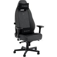 NOBLECHAIRS LEGEND TX Gaming Chair - Anthracite