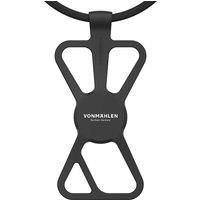 VONMAHLEN Infinity Universal Crossbody Phone Strap - Black, Black