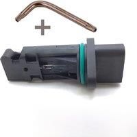for VW Passat Audi A4 A6 2.5 TDI Mass Air Flow Meter Maf Sensor +Torx Screwdriver 0281002429,
