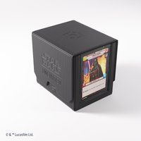 Gamegenic Star Wars: Unlimited Deck Pod Black