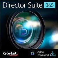 CYBERLINK Director Suite 365 - 1 Year (download)