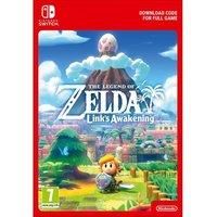 NINTENDO SWITCH The Legend of Zelda: Link's Awakening - Download