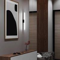 Top Light Lichtstange LED mirror light, matt black