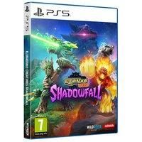Eldrador Creatures Shadowfall (PlayStation 5)
