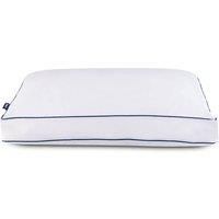 Emma Premium Microfibre Pillow | Ultra-soft, Breathable & Adjustable height |