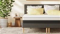 Emma Topper Small Double 120x190 cm