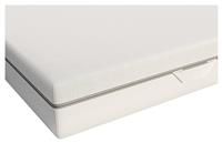 Emma One Foam Mattress, Superking