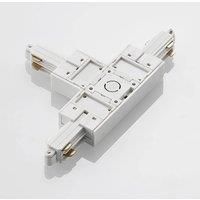 Track Lighting 1-Phase in White from Lindby | High-Voltage Track Lighting