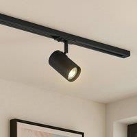 Lindby Ties track spotlight, single-circuit black