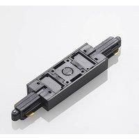 Lindby central connector 1-circuit system black