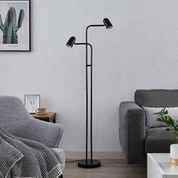 Lindby Skalum floor lamp