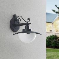 Lindby Elinda outdoor wall light