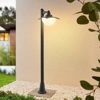 Lindby Elinda path light, one-bulb