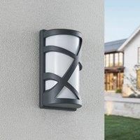 Lindby Femani outdoor wall light