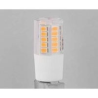 Arcchio bi-pin LED bulb G9 4.5 W 2,700 K
