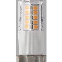 Arcchio bi-pin LED bulb G9 4.5 W 3,000 K