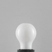 Arcchio LED bulb E27 4 W 2,700 K dimmable, opal