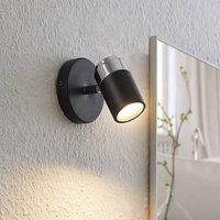 Lindby Esami spotlight, one-bulb