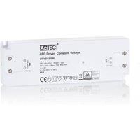 AcTEC Slim LED driver CV 12 V, 50 W
