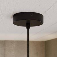 Envostar Envolight Furn hanging light, birch plywood 1-bulb