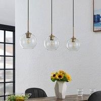 Lindby Grady pendant light