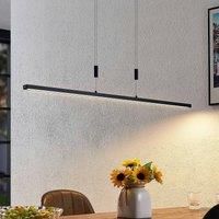 Lindby Arneja LED hanging light, CCT