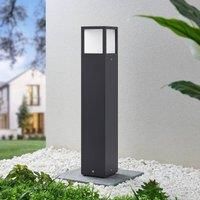 Lucande Dewari LED path light