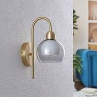 Lucande Mylah wall light