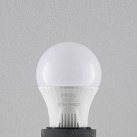 LED bulb E27 A60 11 W white 2,700 K